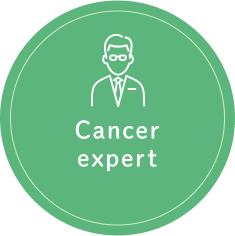 Cancer expert