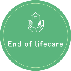 End of lifecare